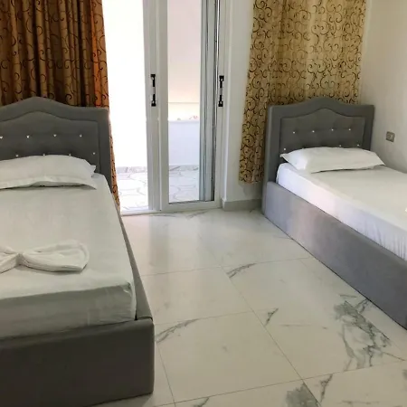 شقة Koli ساراندا